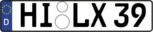 HI-LX39