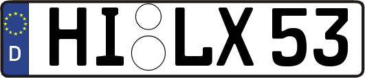 HI-LX53