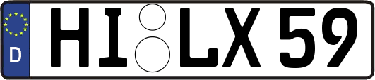 HI-LX59
