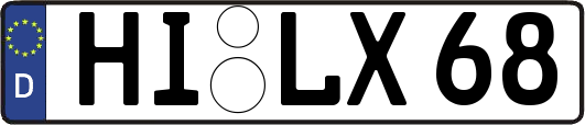 HI-LX68