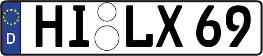 HI-LX69