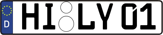 HI-LY01