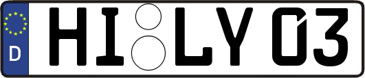 HI-LY03