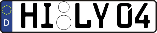 HI-LY04