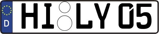 HI-LY05