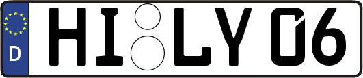 HI-LY06