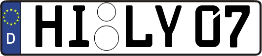 HI-LY07