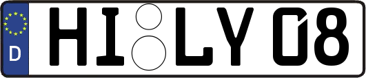 HI-LY08