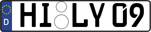 HI-LY09