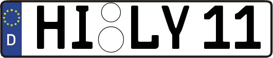 HI-LY11