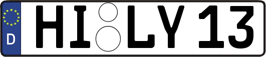 HI-LY13