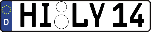 HI-LY14