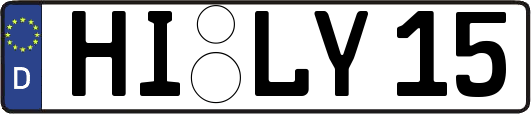 HI-LY15