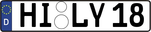 HI-LY18