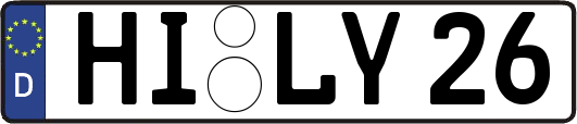 HI-LY26