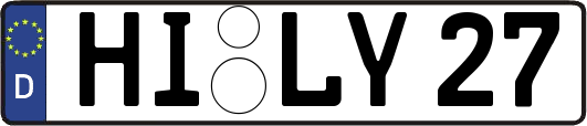HI-LY27