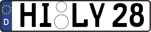 HI-LY28