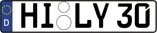 HI-LY30