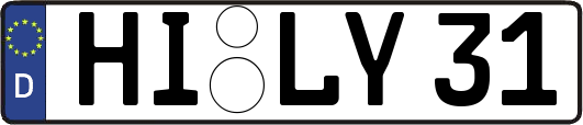 HI-LY31