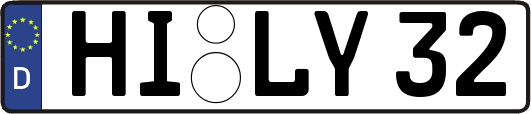 HI-LY32