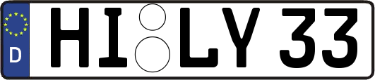 HI-LY33