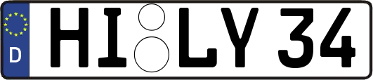 HI-LY34