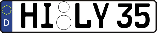 HI-LY35