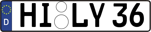 HI-LY36