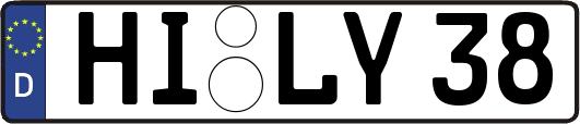HI-LY38
