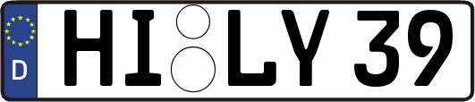 HI-LY39