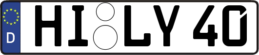 HI-LY40