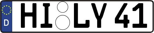 HI-LY41