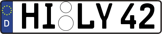 HI-LY42