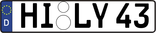 HI-LY43