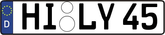HI-LY45