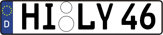 HI-LY46