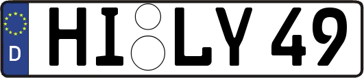 HI-LY49