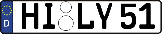 HI-LY51
