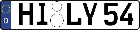 HI-LY54
