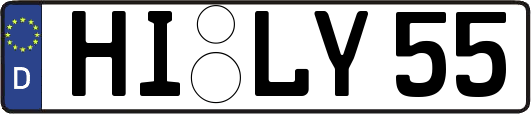 HI-LY55
