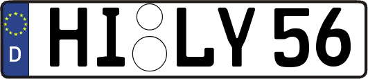 HI-LY56