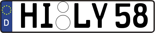 HI-LY58