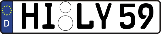 HI-LY59
