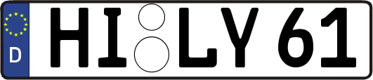 HI-LY61