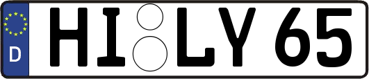 HI-LY65