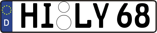HI-LY68