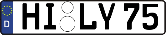 HI-LY75