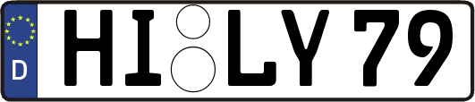 HI-LY79