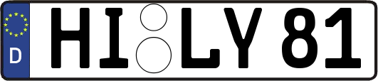 HI-LY81