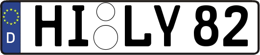 HI-LY82
